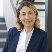 Valérie Fournier, Immobilière 3F